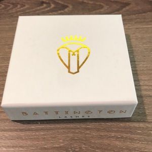 Battington Monroe 3D Silk False Lashes